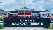 Kantor Walikota Ternate