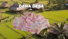 Foto Ilustrasi Dana Desa