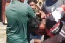 Oknum guru ngaji di Halmahera Selatan diamuk massa lantaran diduga mencabuli muridnya.