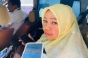 Kepala Dinas Kesehatan Kota Ternate, dr. Fathiyah Suma