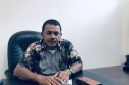 Kepala DP3AKB Halmahera Utara, Julius.
