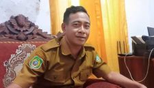 Plt Kadis PUPR Kepulauan Sula, Rosihan Buamona.