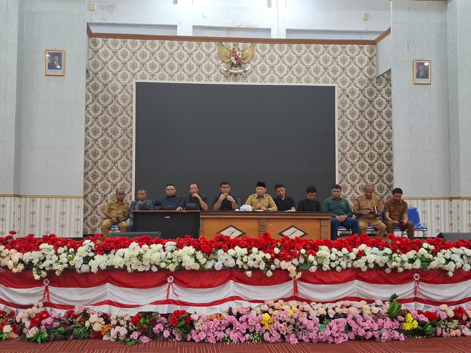 Wagub Malut Soroti SPBU Tak Kebagian Solar Subsidi, Pertamina Diminta Bertanggung Jawab